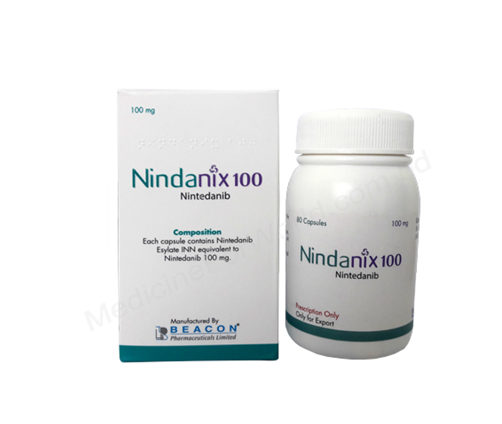 Nindanix