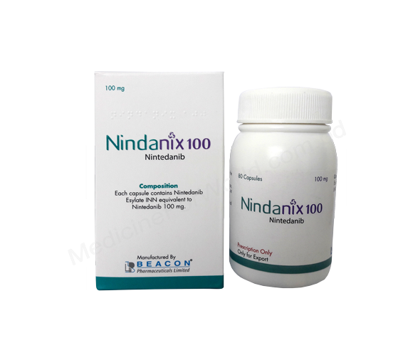 Nindanix