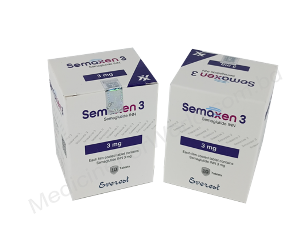 Semaxen