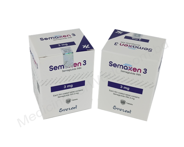 Semaxen