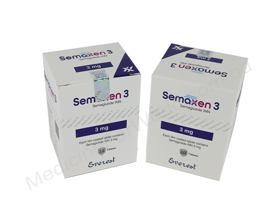 Semaxen