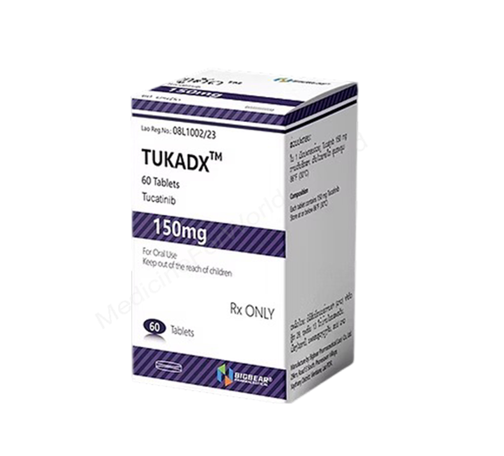 Tukadx