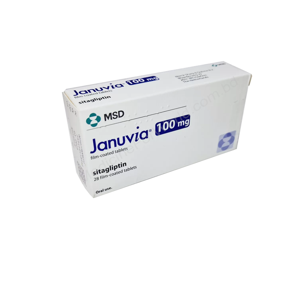 JANUVIA