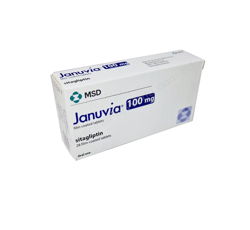 JANUVIA