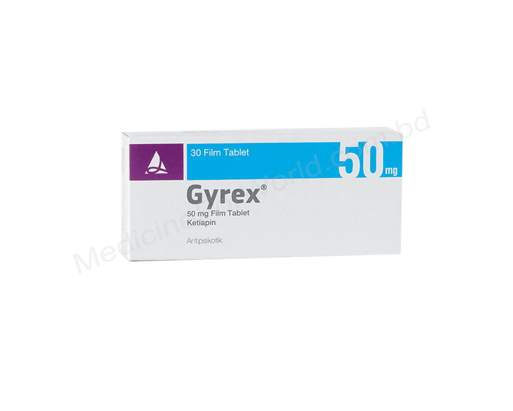 GYREX