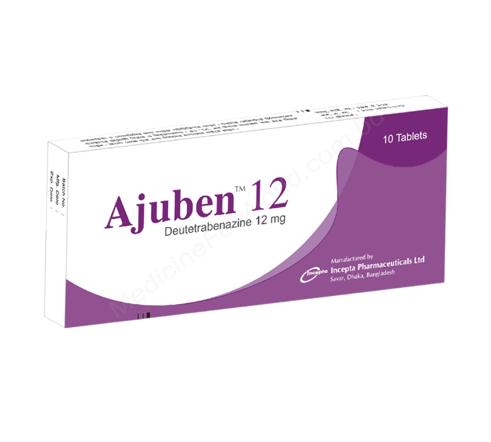 Ajuben