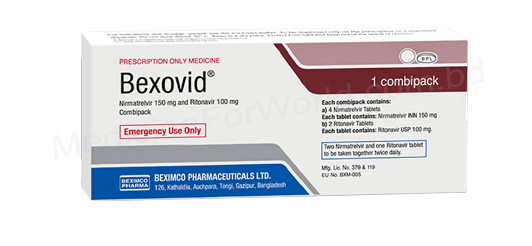 Bexovid