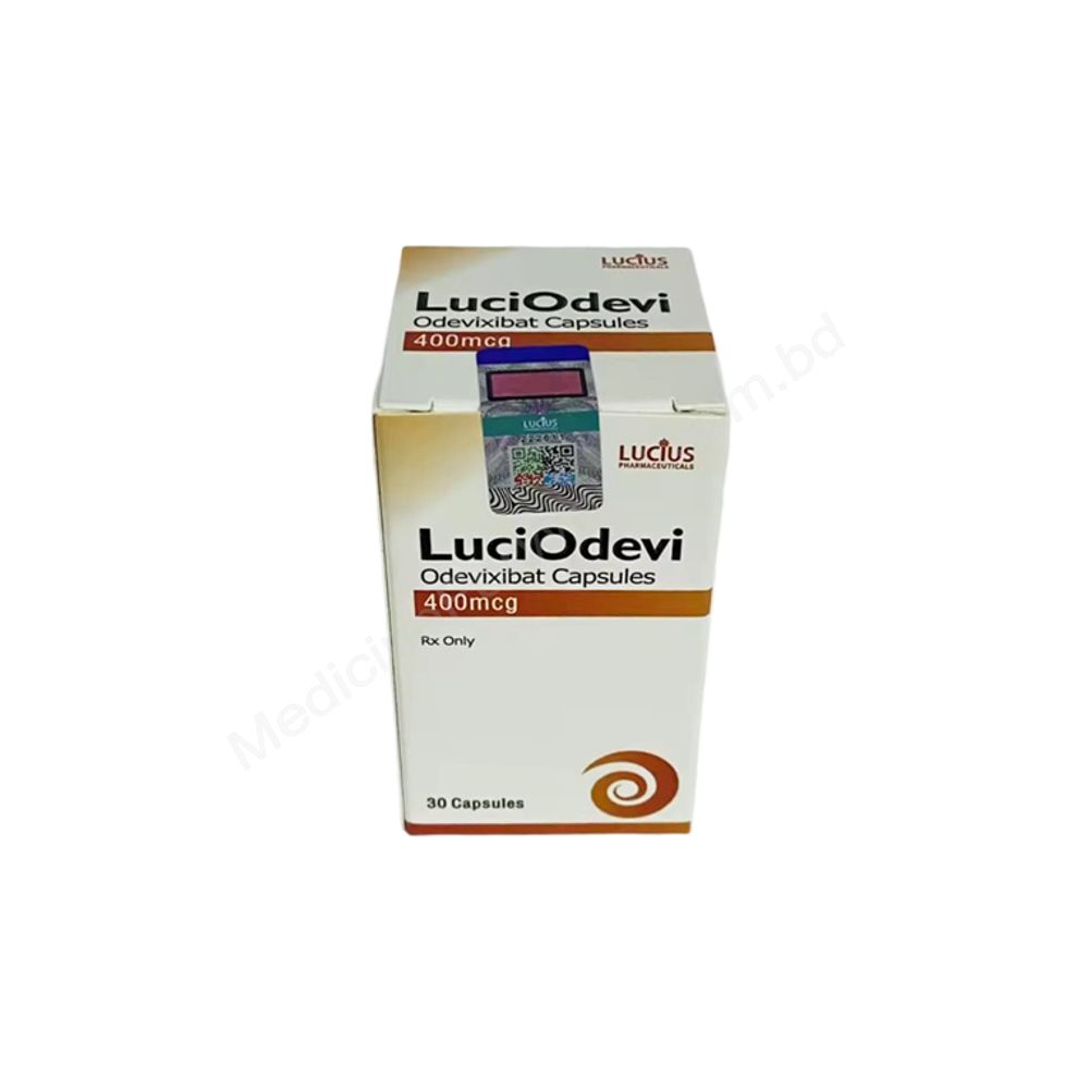 LuciOdevi