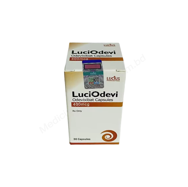 LuciOdevi