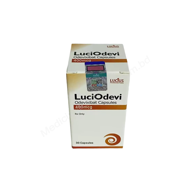 LuciOdevi