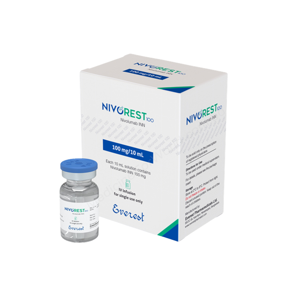 Nivorest