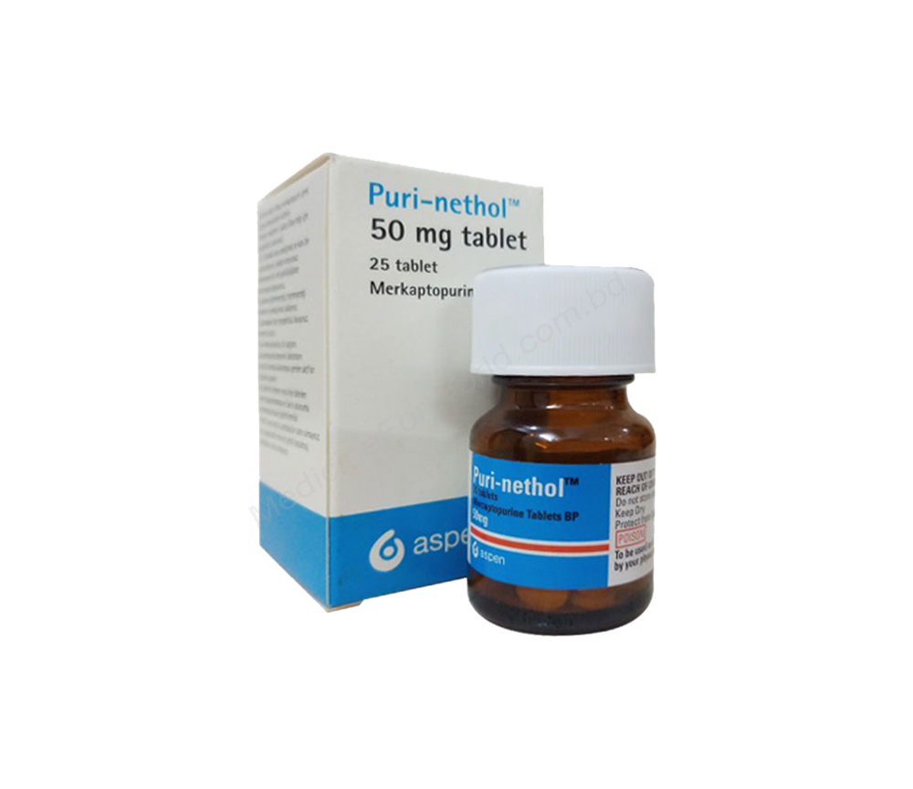 PURI-NETHOL