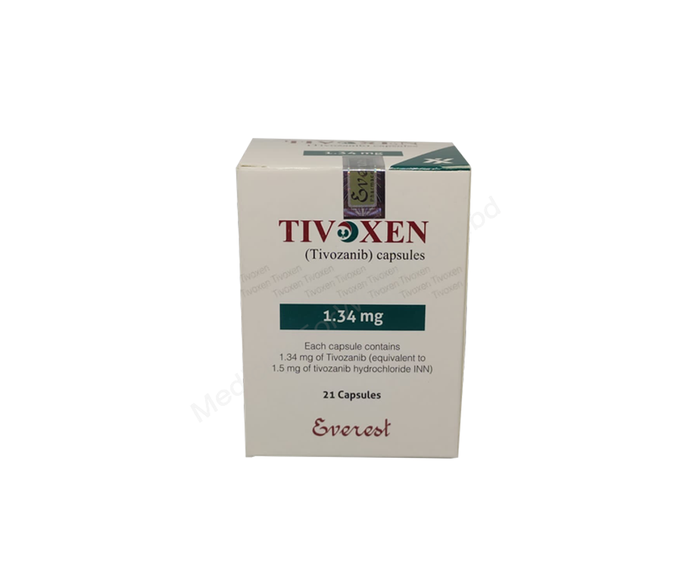Tivoxen