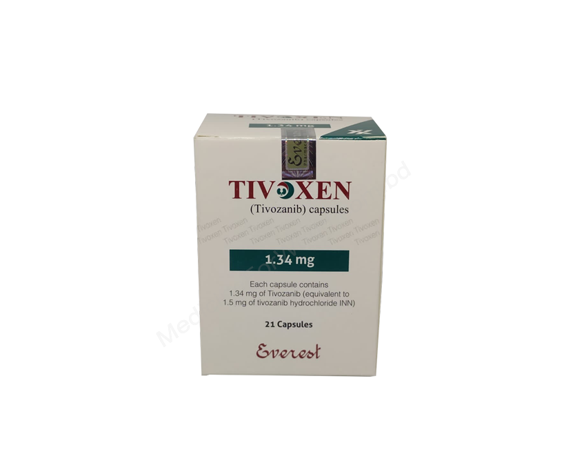 Tivoxen