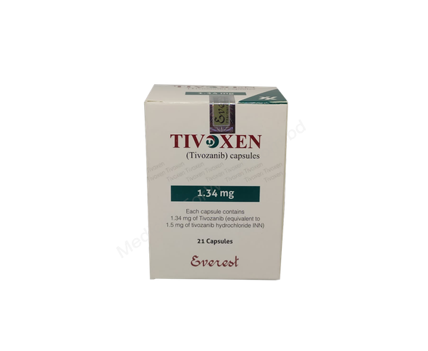 Tivoxen