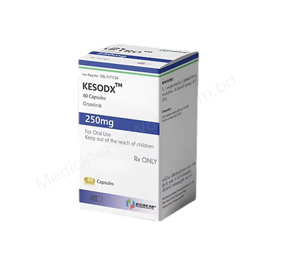 Kesodx