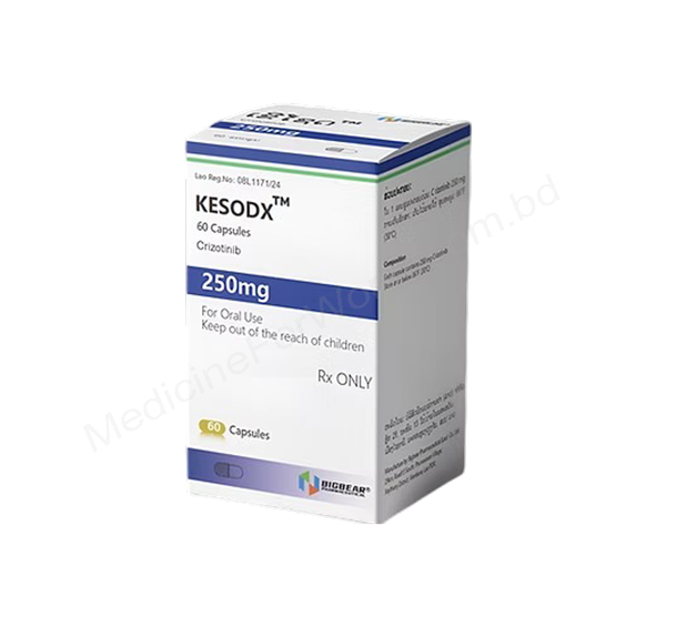 Kesodx