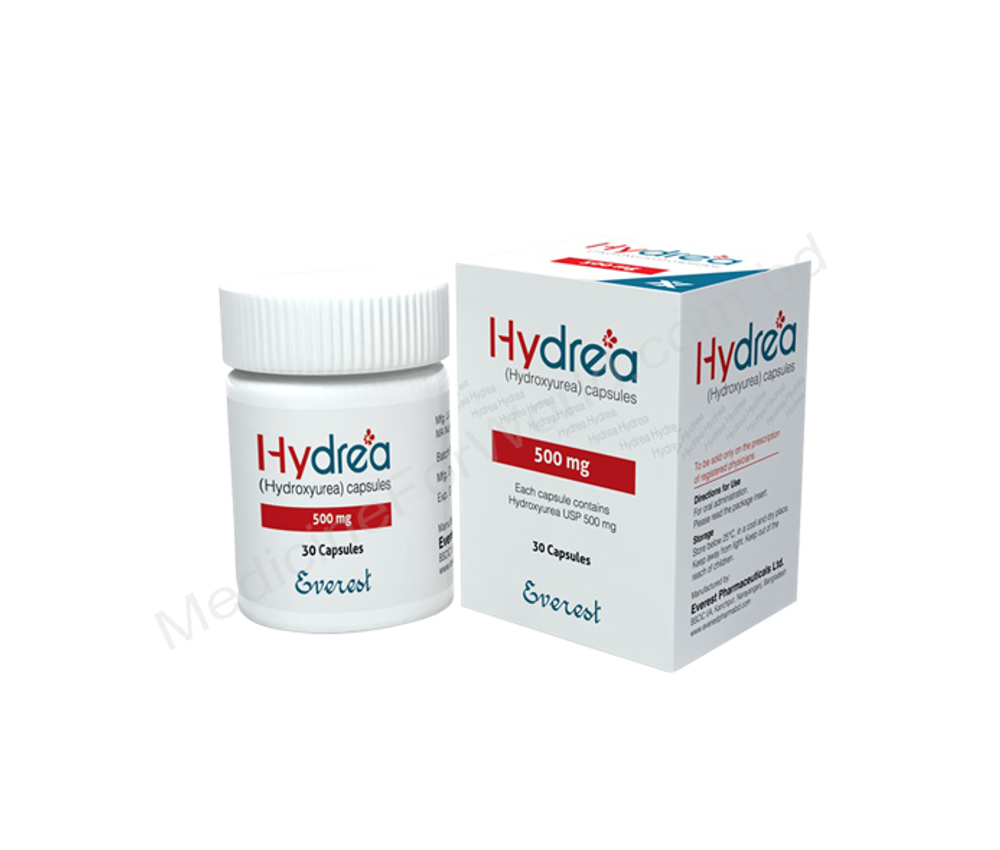 Hydrea