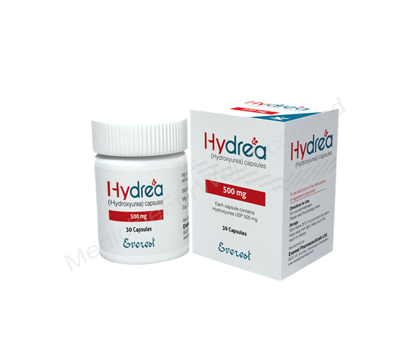 Hydrea