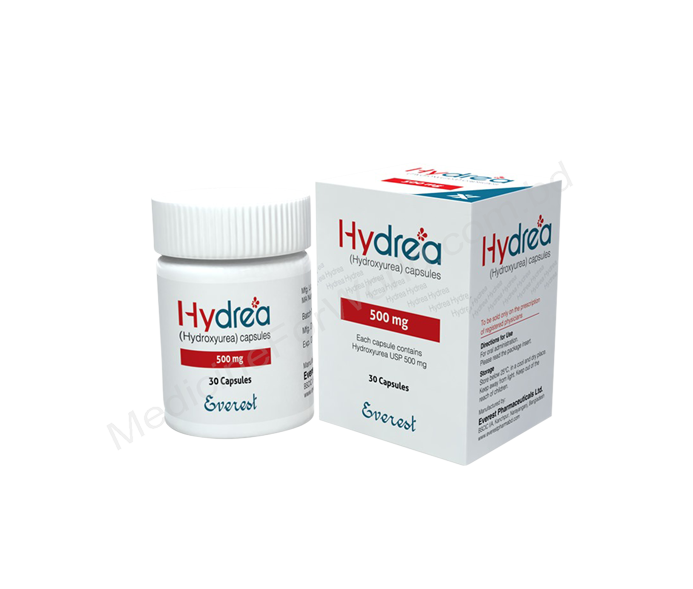 Hydrea