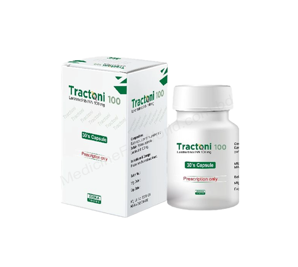 Tractoni