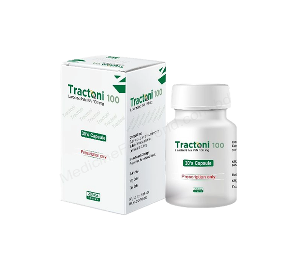 Tractoni