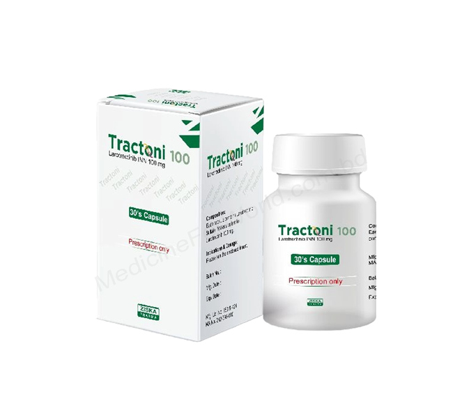 Tractoni