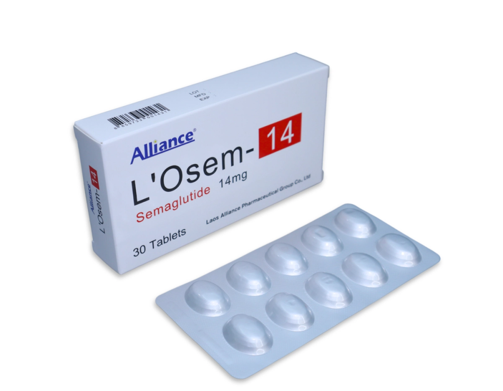 Osem