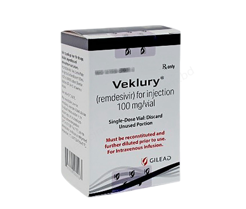 Veklury
