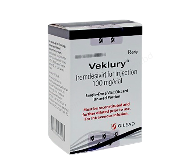 Veklury