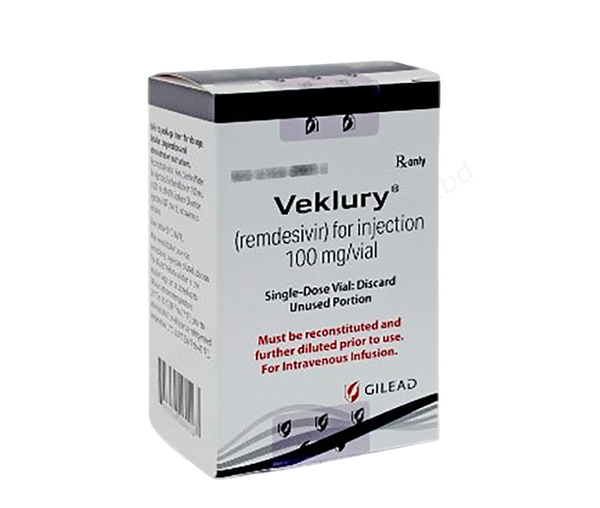 Veklury