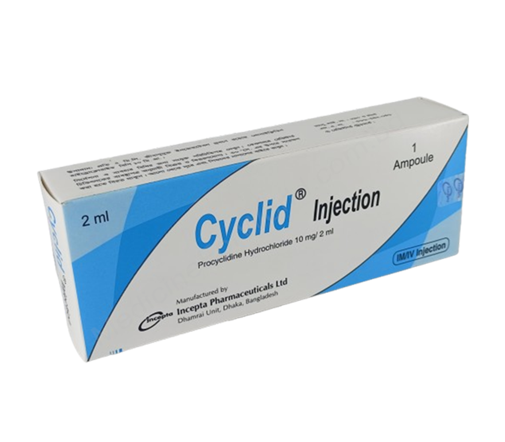 Cyclid