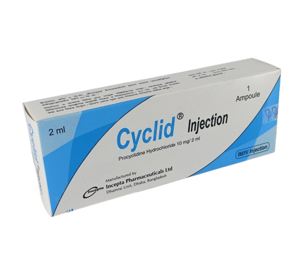 Cyclid