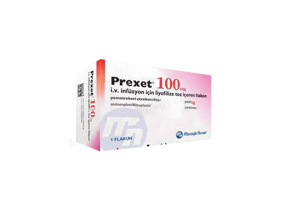 PREXET