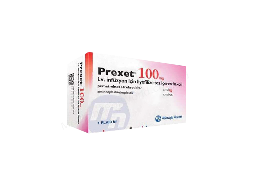 PREXET