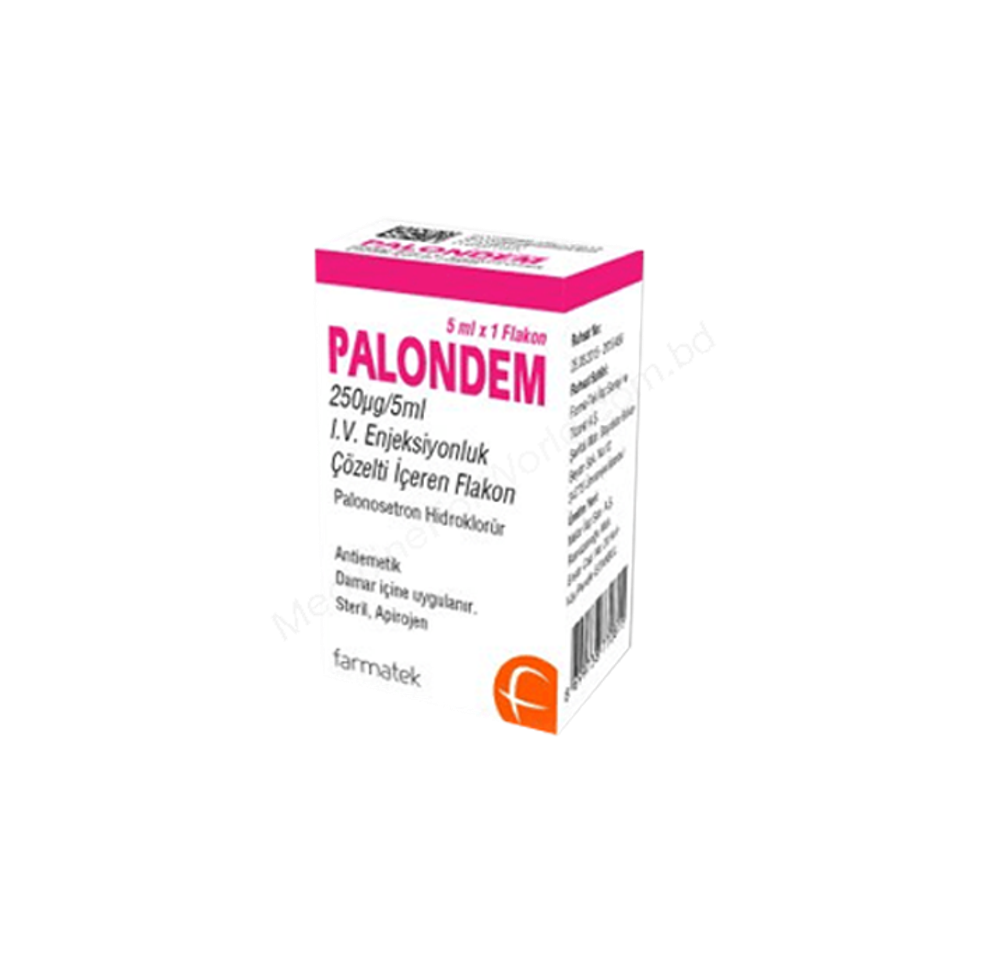 PALONDEM