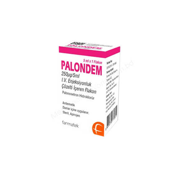 PALONDEM