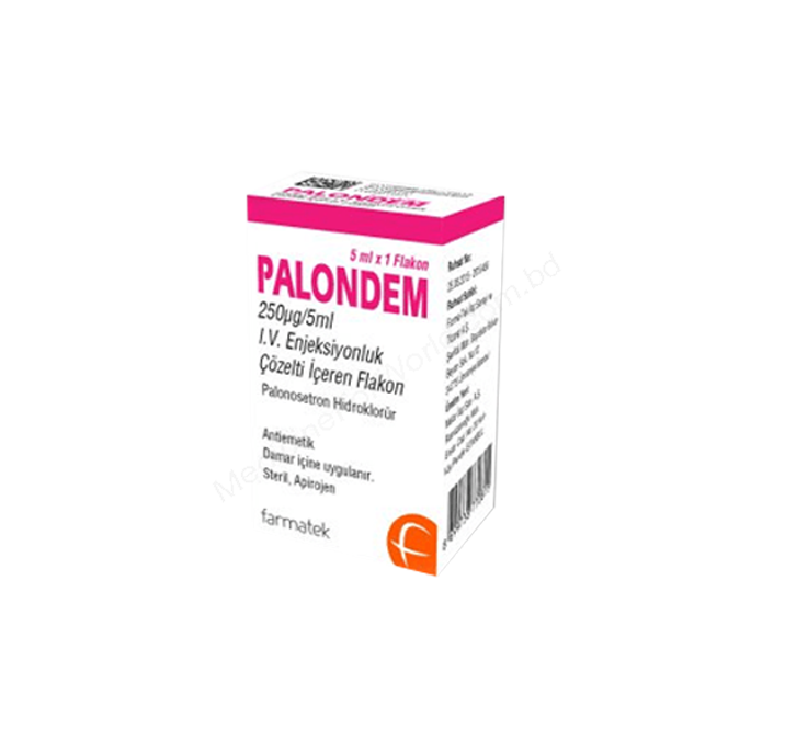 PALONDEM