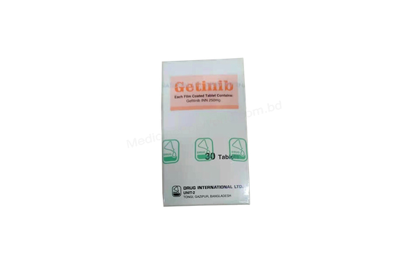 Getinib