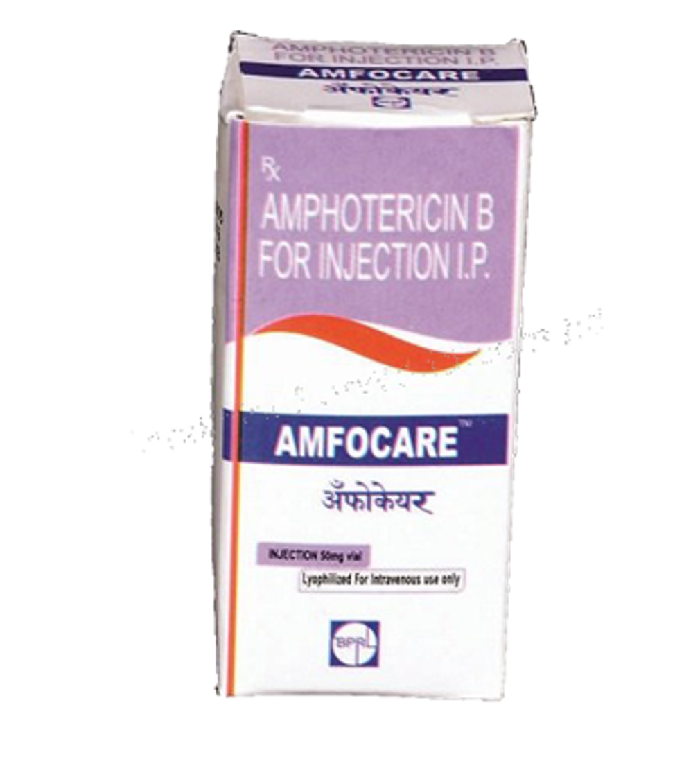 Amfocare