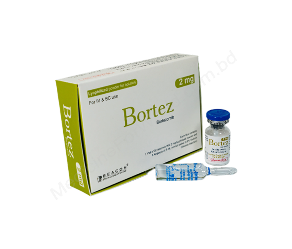 Bortez