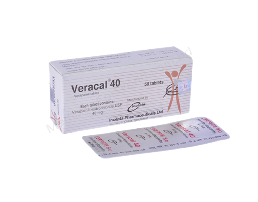 Veracal