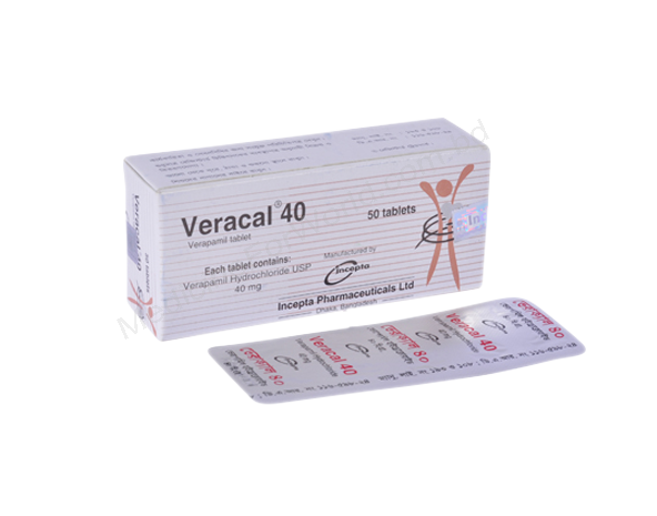 Veracal