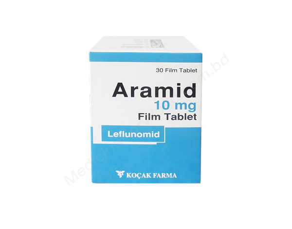 Aramid