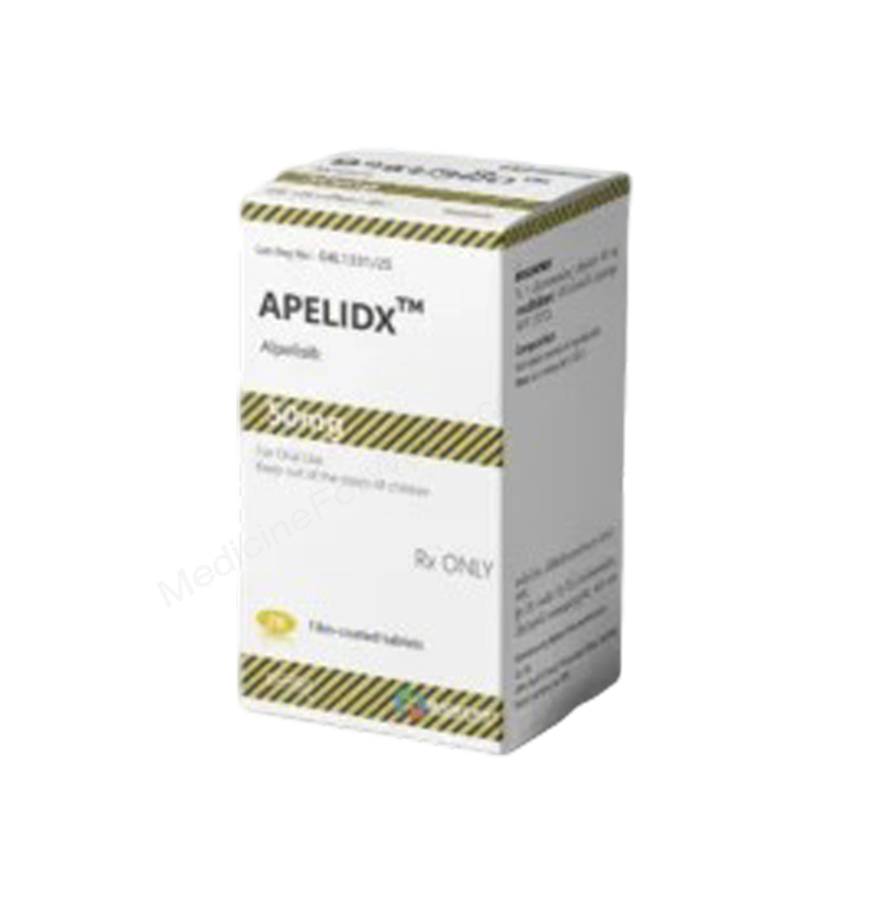 APELIDX