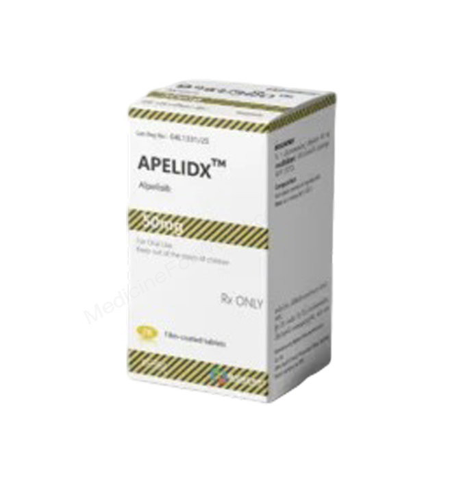 APELIDX