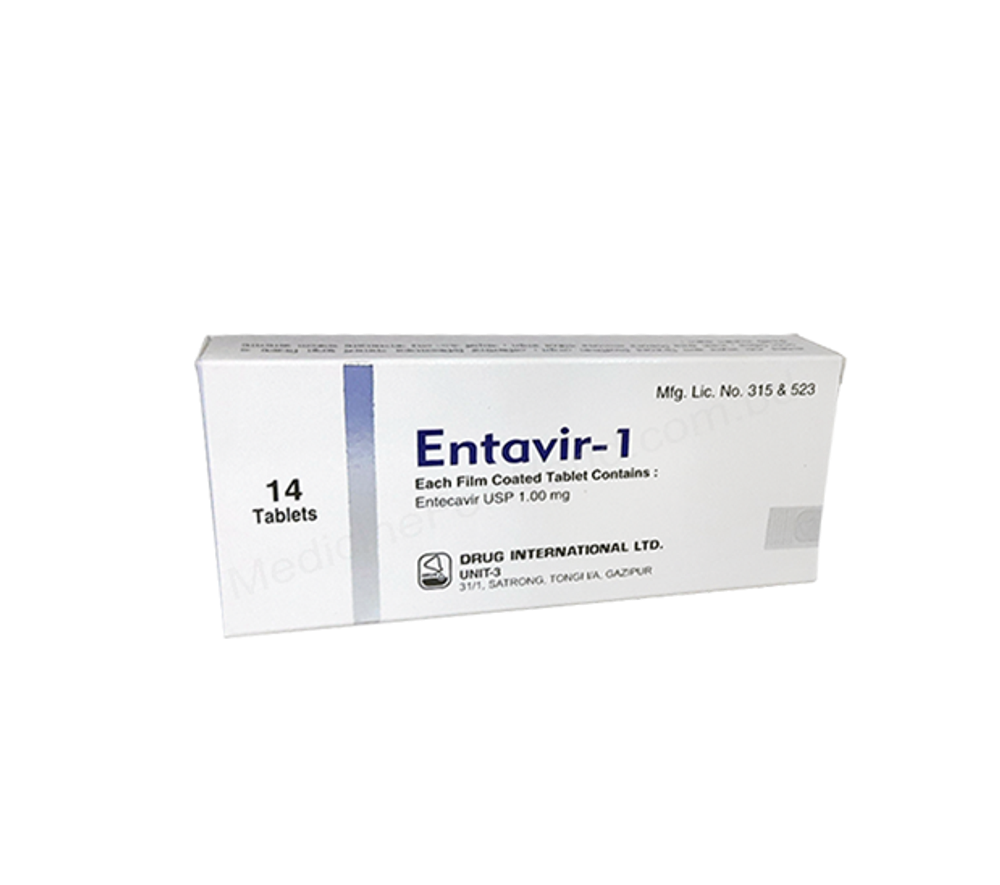 Entavir