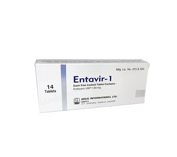 Entavir