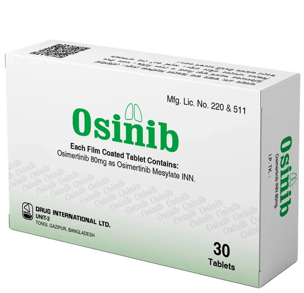 Osinib