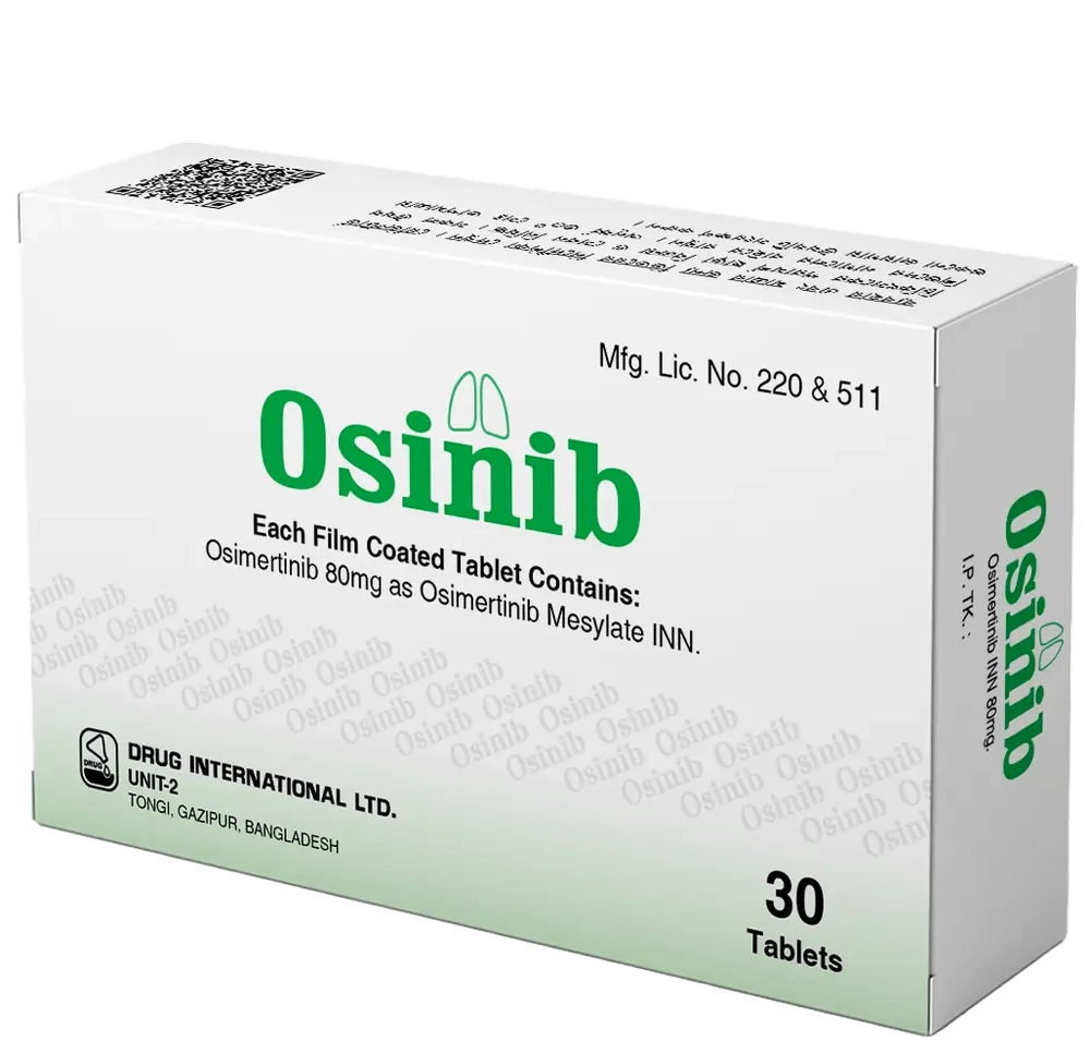 Osinib